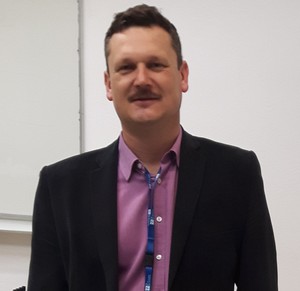 Dariusz Sobczyński, PhD, Eng.%s